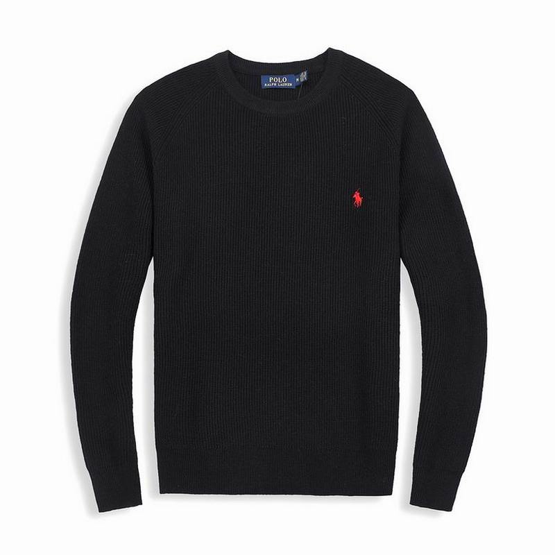 polo Men's Sweater 183